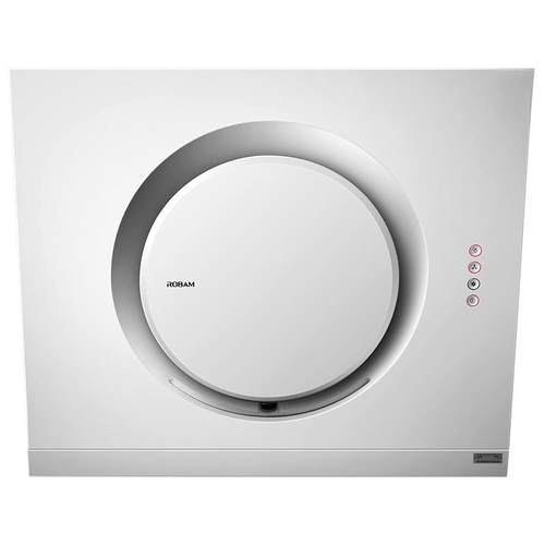 老板21A6H抽油烟机家用厨房免拆洗大吸力侧吸油烟机官方旗舰正品