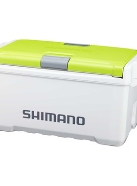 禧玛诺SHIMANO钓箱ND-720Y UNIFREEZ硬式钓箱保冷垂钓海钓渔具箱