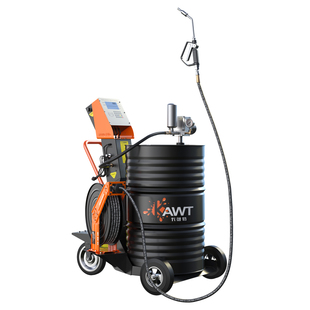 卡维特润滑油加注机气电动机油抽油泵计定量液压齿轮黄油加油枪器