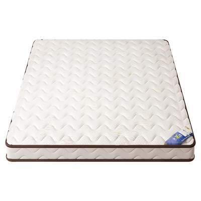 天然S型精细黄麻床垫加硬护脊椎椰棕乳胶儿童垫子榻榻米折叠M定制