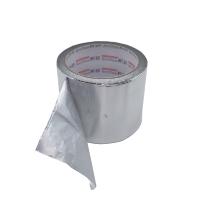 邦特铝箔胶带无衬纸铝箔胶带