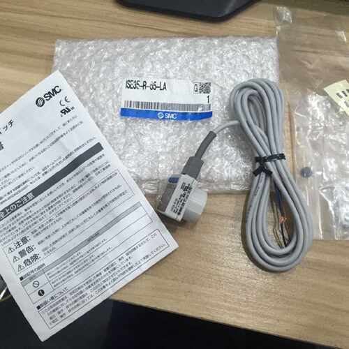 议价ISE35-R-65-LA SMC 全新原装现货1个