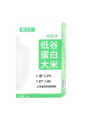 神粮天然种植非粒低低谷大米东泽
