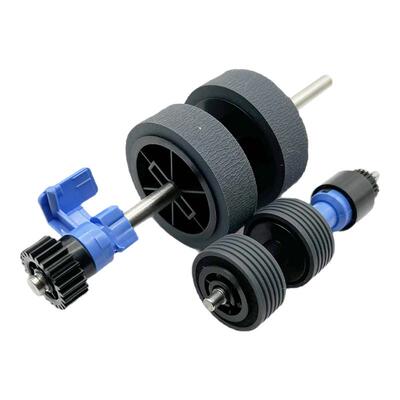 谊印适用EPSON爱普生580W搓纸轮