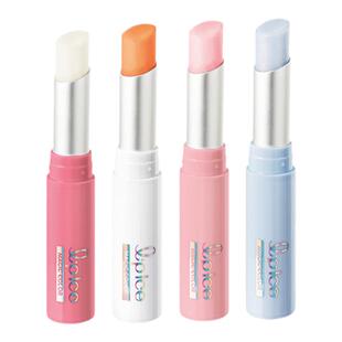 曼秀雷敦变色润唇膏女士保湿滋润不易掉色沾杯有色护唇口油冬