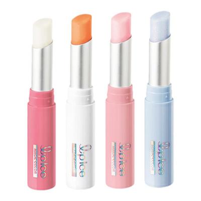 曼秀雷敦变色润唇膏滋润显色