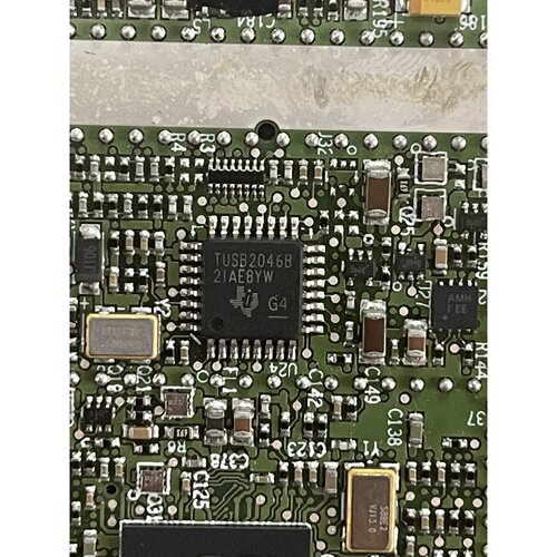 询价-TUSB2046B