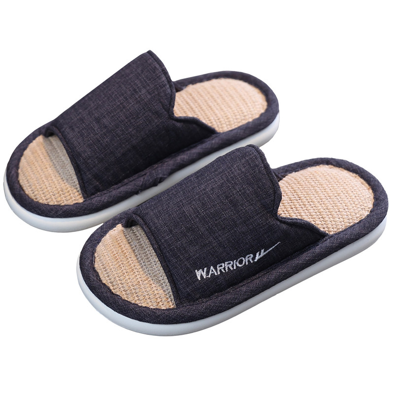 Warrior/回力一家三口亲子拖鞋