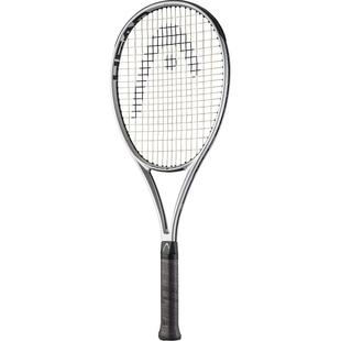 HEAD海德网球拍 BOOM NEON 霓虹限定系列穆塞蒂新款全碳素专业拍