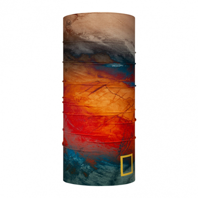 Buff户外魔术头巾透气防蚊虫