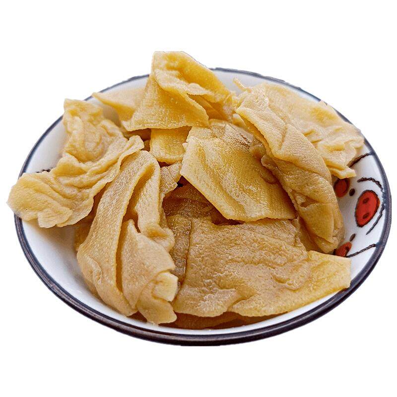 长汀日日营豆腐干特产网红小零食