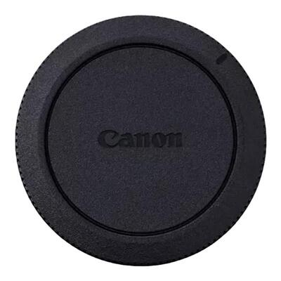 Canon/佳能原装R-F-5机身盖EOS R5 Mark II R6 II R7 R8 R10 R50 R3 R1 RP R100微单机身盖防尘盖原厂保护盖