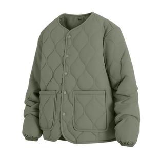 班尼路S&K棉服男款冬季羽绒服内胆男加厚男士夹克外套男装冬衣服A