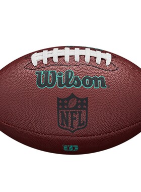 Wilson/威尔胜环保PU美式橄榄球