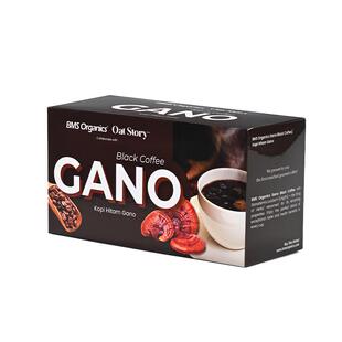 【部分临期】蔬事灵芝咖啡膳食纤维粉促畅快排便益生菌进口代餐粉