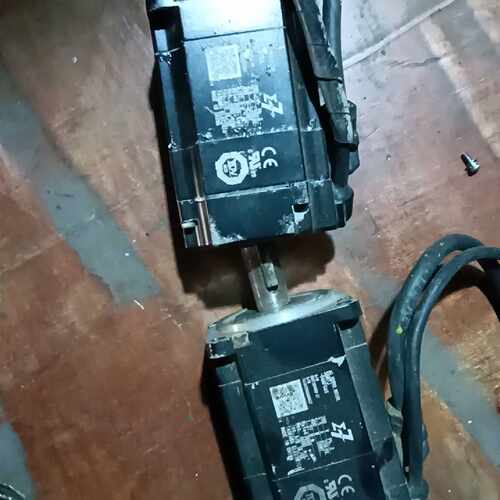 议价-安川 伺服电机 AC SERVO MOTOR