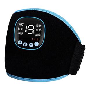 手部复康训练器手指手部按摩仪中风偏瘫手臂腿部功能专业电动五指