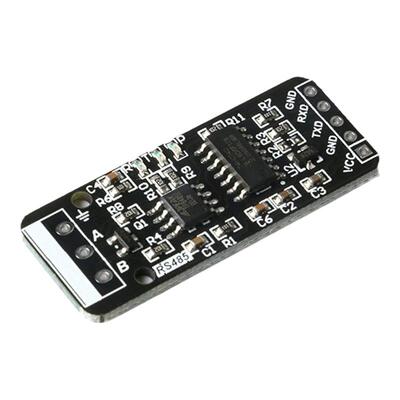 485电平ttl串口通信模块yourcee
