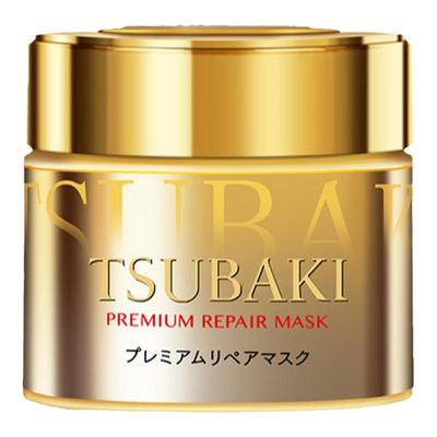 资生堂丝蓓绮修护发膜