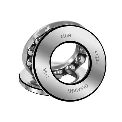 德国进口MUH推力球轴承53206