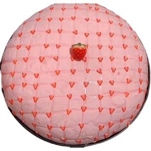 冰山泥脆皮石膏起泡胶超级好玩史莱姆棉花泥脆脆解压玩具