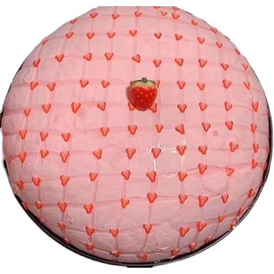 解压玩具彩色亲时冰山泥