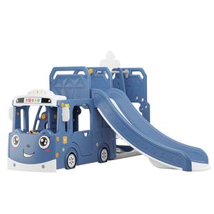 滑梯儿童室内家用幼儿园户外小型宝宝滑滑梯秋千玩具家庭儿童乐园