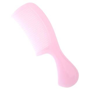 迷你小梳子糖果色系便携放包包款小梳子外出旅行刘海梳直发短发梳