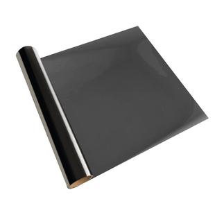 浅中深灰色玻璃膜双向透视高透光窗户防晒隔热遮光膜黑色改色贴纸