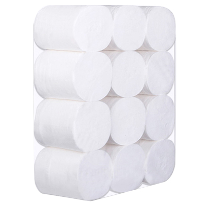 雨田200克加厚超韧大卷纸10斤装