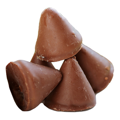 徐福记散装多口味酒心巧克力