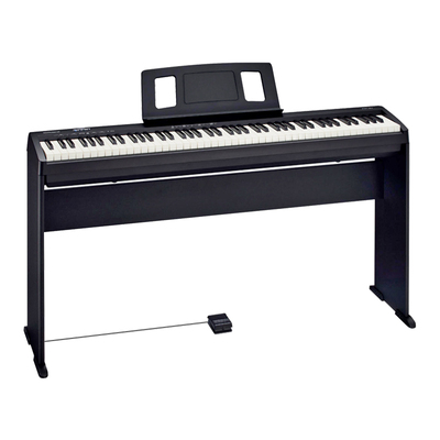 Roland罗兰电钢琴fp18/fp10儿童