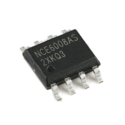 NCE6008ASSOP-8场效应管