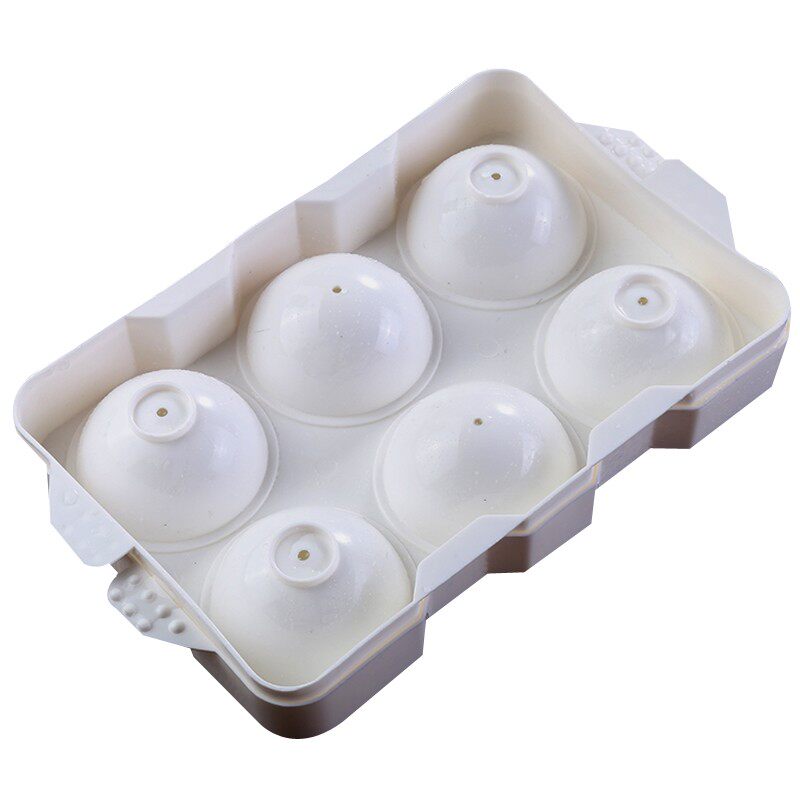 PP塑料冰块模具小冰球