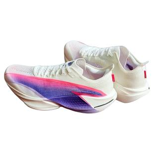 安踏马力2pro专业竞速碳板跑步鞋马拉松缓震跑鞋青少年男士运动鞋