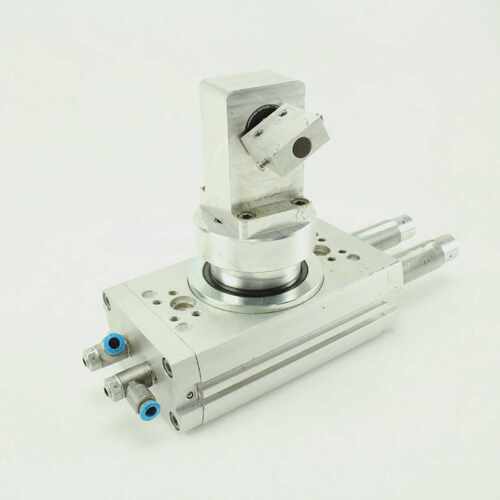 Festo DRRD-32-180-FH-Y9A Slewing Drive Pneumatic Cylinder 15