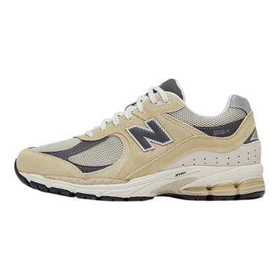 New Balance/NB正品2002R系列男女舒适耐磨运动休闲鞋M2002RFA
