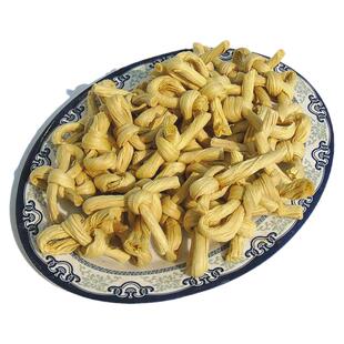 豆扣豆结油炸烧烤卤味火锅豆腐结麻辣烫豆腐皮腐竹豆制品干货大全