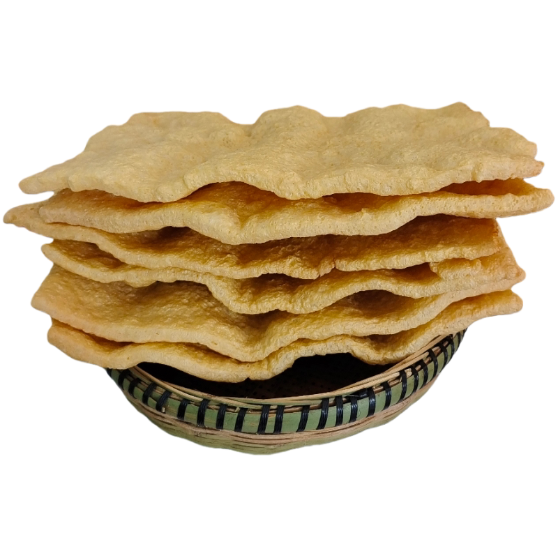 贵州特产黄金豆腐泡豆腐干