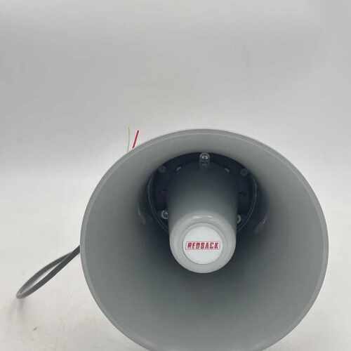 REDBACK C 2053 HORN SPEAKER 10W / 100V
