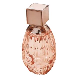 日本jimmychoo香水杏花春雨吉米·周同名仲夏夜之桃绽放魅力小样