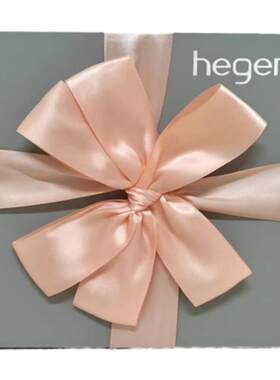 hegen奶瓶礼盒ppsu宽口径好清洗
