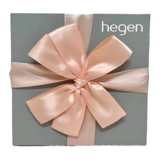 hegen奶瓶新生婴儿奶瓶套装赫根奶瓶礼盒喝断奶神器