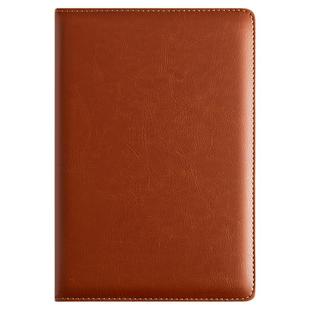 笔记本本子定制可印logo加厚a5高档皮面商务办公2026年新款高颜值b5工作会议记录本企业订做印刷本子定做订制