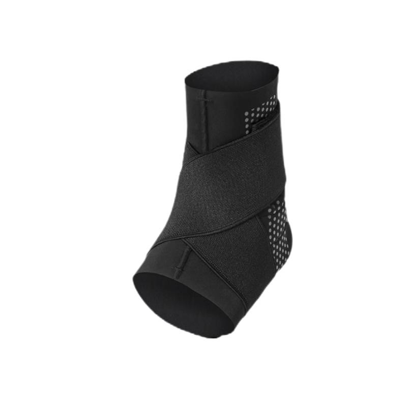 医用护踝韧带损伤脚扭伤绑带式恢复用护具固定关节运动防崴脚大人