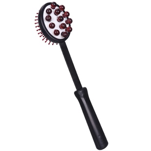 按摩锤子经络捶拍打按摩棒小型手持式按摩器敲打锤敲背捶养生神器