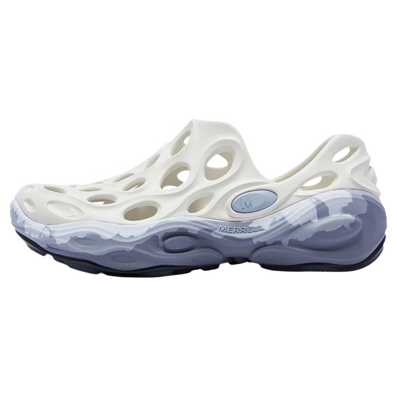 MERRELL迈乐毒液3厚底洞洞鞋