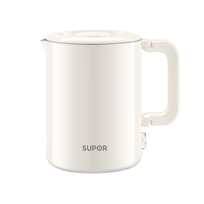 苏泊尔旅行便携烧水壶2025新款