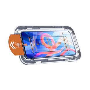 适用红米note11钢化膜5G无尘仓note11pro秒贴Note11Pro+手机膜4g全覆盖note11tpro/+贴膜神器11e/pro小米防窥