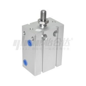气缸WGL03 怡合达型自由安装